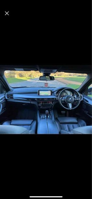 Dezmembrez X6 F16/Plafon M/Far/Interior/Volan/Plansa/Aripa/M Pack