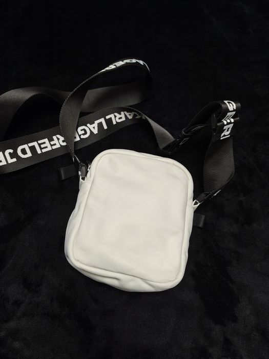 Geanta Karl Lagerfeld, originala