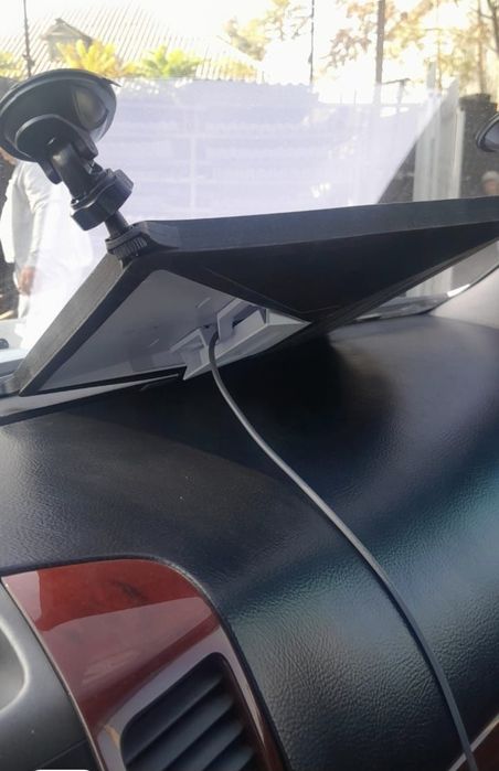 Аренда Старлинк модема.