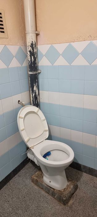 Продава се Двустаен апартамент в Разград, Варош - 99 кв.м за 1920 €/кв.м - Снимка #6