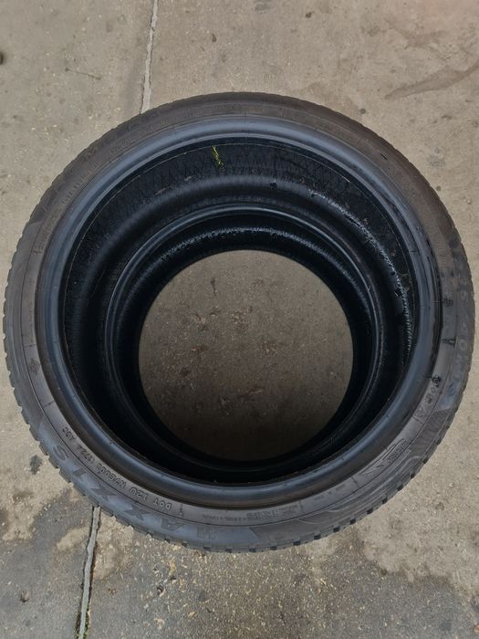 Всесезонни гуми MAXXIS Premitra Allseason AP3 235 40 R19 дот 1724