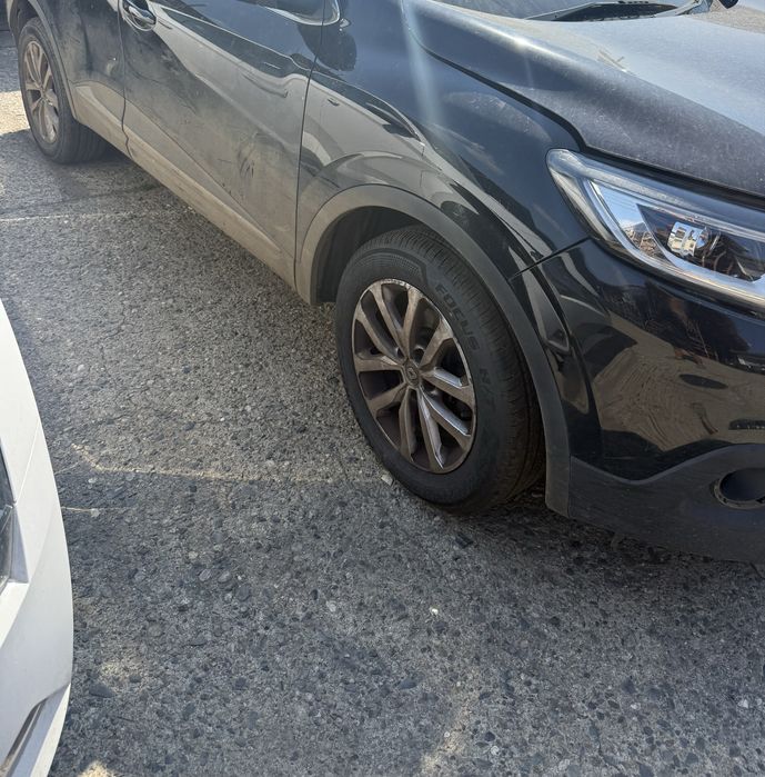 На части Renault Kadjar 1.5 dci 1.6 dci