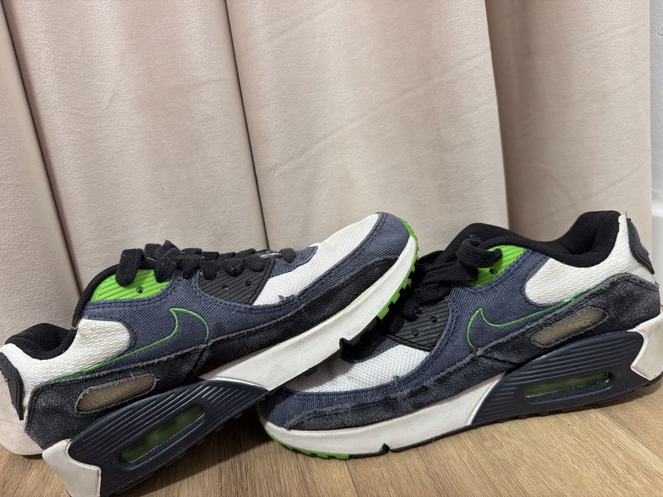 Vand Nike Air Max