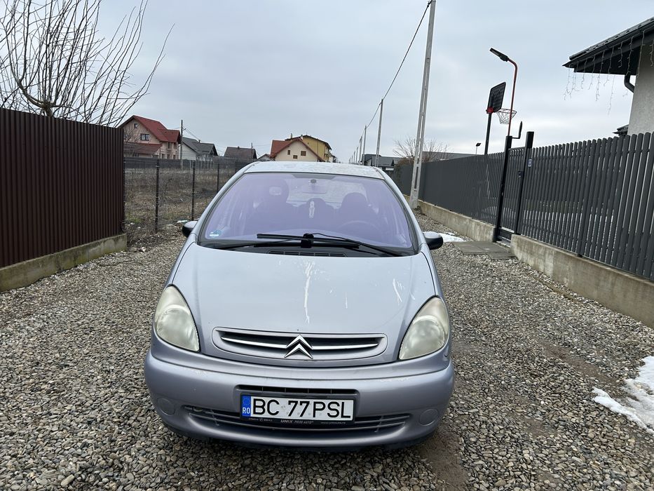 Citroen Xsara pret 850 euro