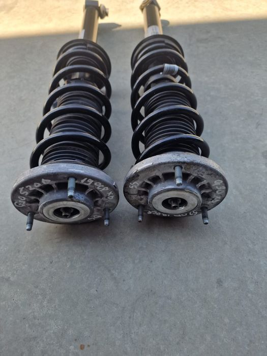 Amortizoare telescoape telescop amortizor bmw g30  g31 xd xdrive  lci