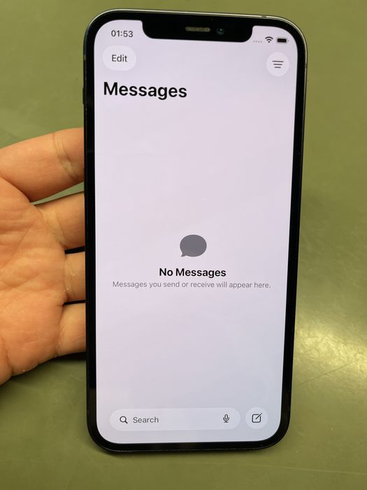 Display /ecran original iphone 12/ 12 pro