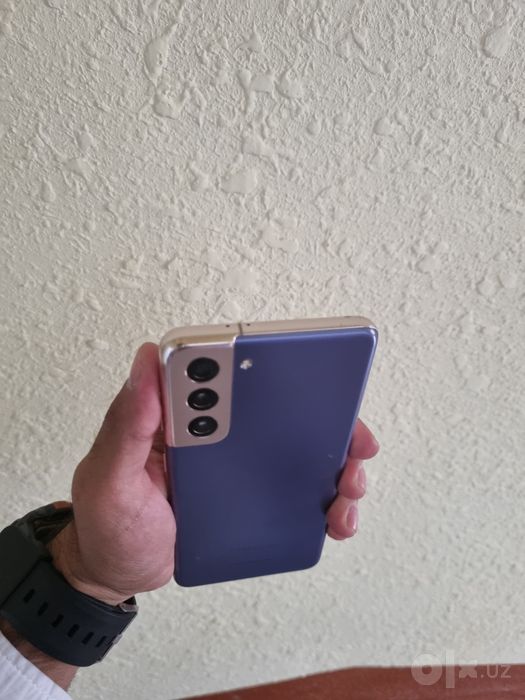 Samsung S21 5G  .