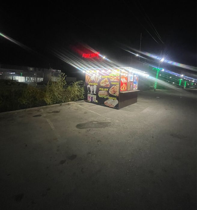 Будка  продается