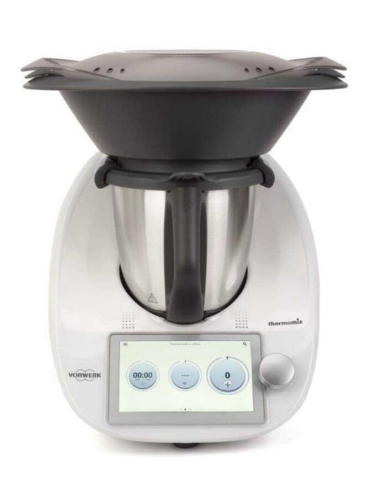 кухонный гаджет Термомикс ТМ 6