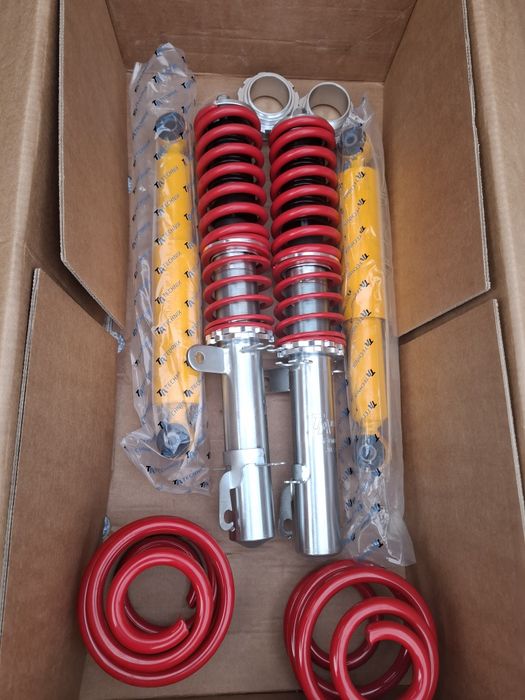 Vand suspensie ta technix nou nouta potriveste pe golf 4/vw bora 4x4