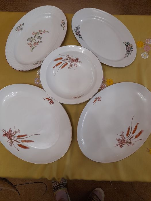 Кухненски дреболии