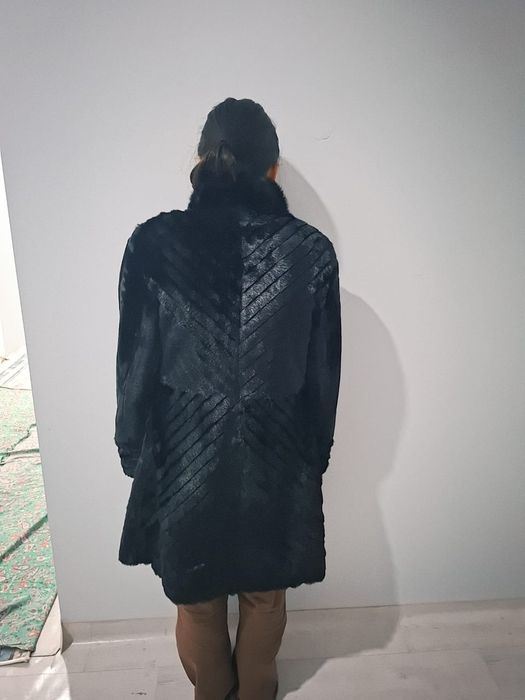 Дублёнка, Дублёнка