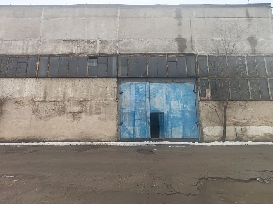 Сдам в аренду склады