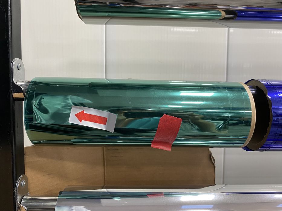 Тонировка офис здания и домов