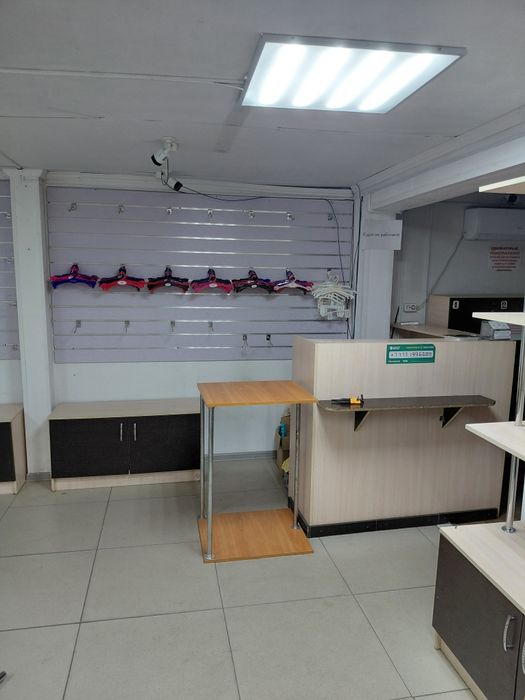 Продам действующий магазин