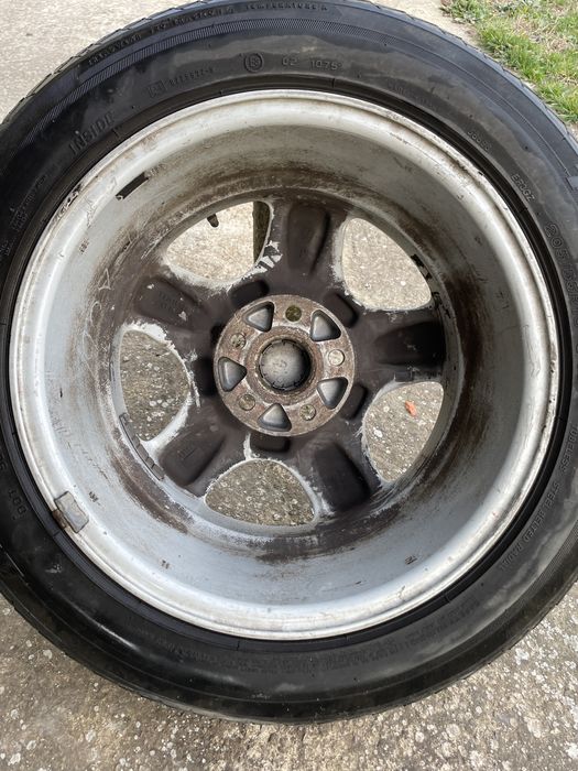 Джанти за Ауди А4 Б5 5х112 16”