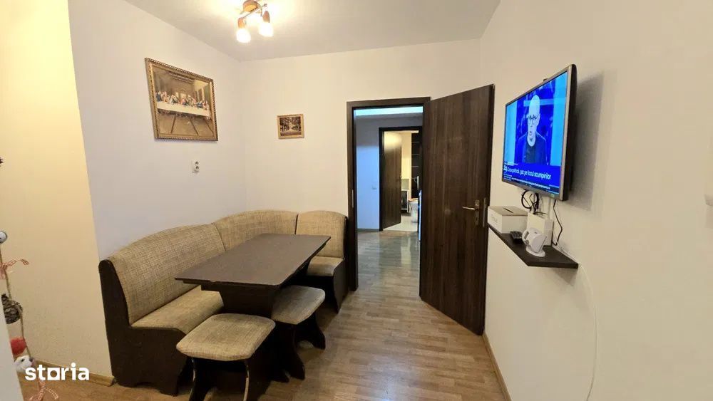 Apartament 2 camere zona Turnisor