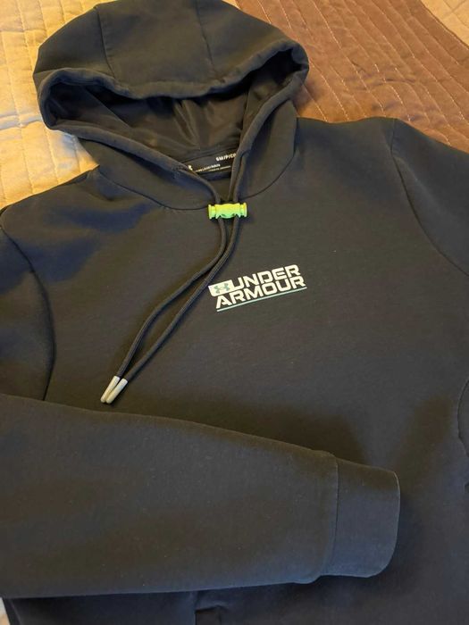 Спортен екип UNDER ARMOUR