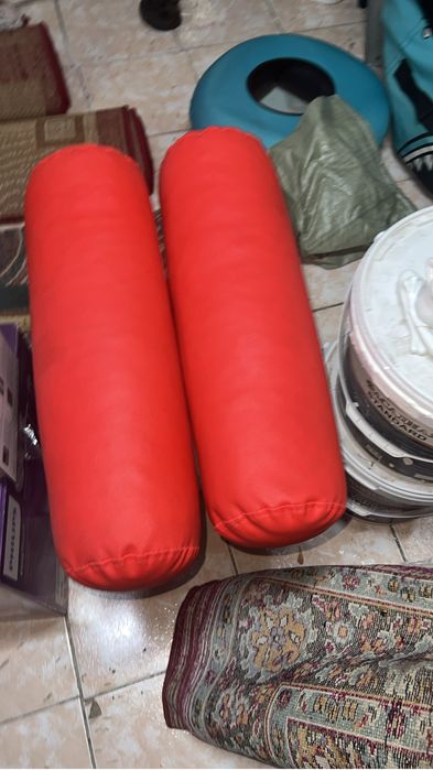 Все для массажа