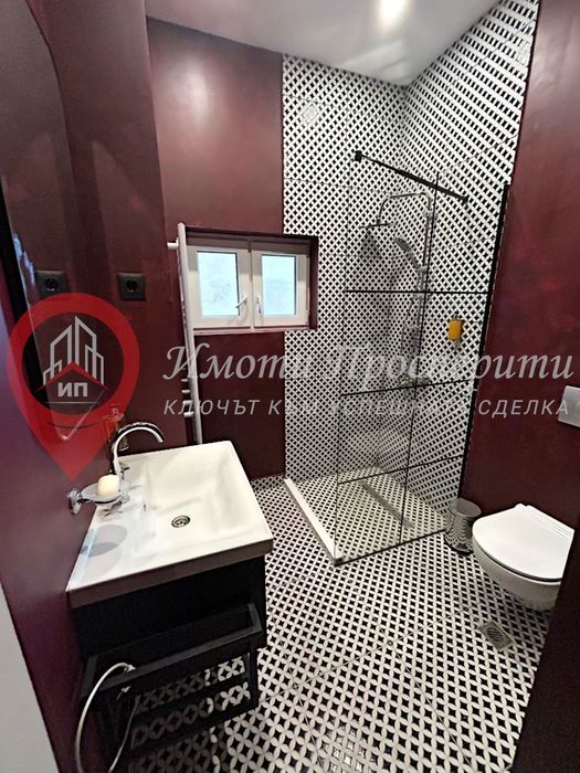 Дава се под наем Тристаен апартамент в София, Център - 74 кв.м за 900 € - Снимка #8