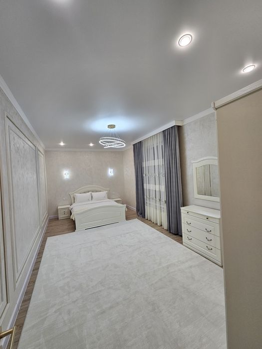 Квартира по суточно