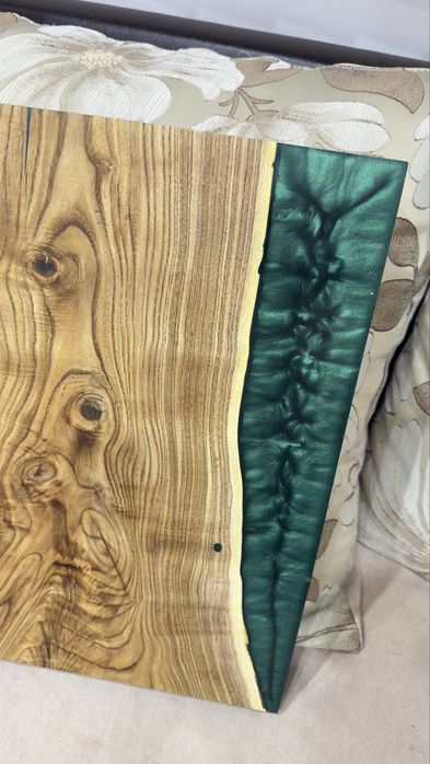 Дъска със епоксидна смола