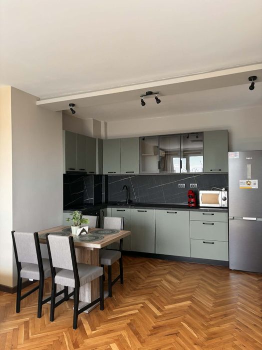 Дава се под наем Двустаен апартамент в Варна, Чайка - 48 кв.м за 598.23 € - Снимка #4