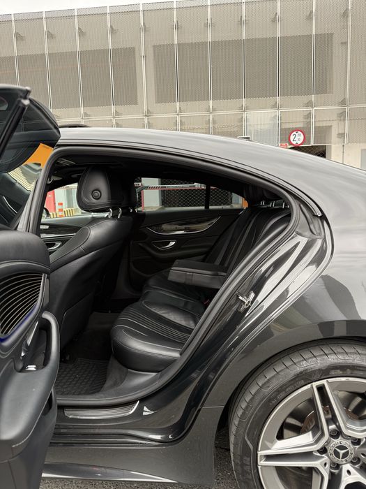 MERCEDES-BENZ CLS 2018 — imagine 5