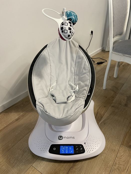 Balansoar bebelusi 4 moms