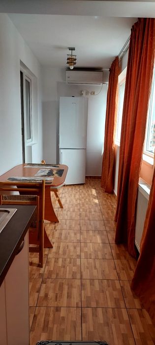 Ofer spre inchiriere apartament 2 camere, mobilat, utilat, 5 minute metrou Dimitrie Leonida, Berceni