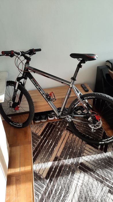 Bicicletă Bulls de vânzare!