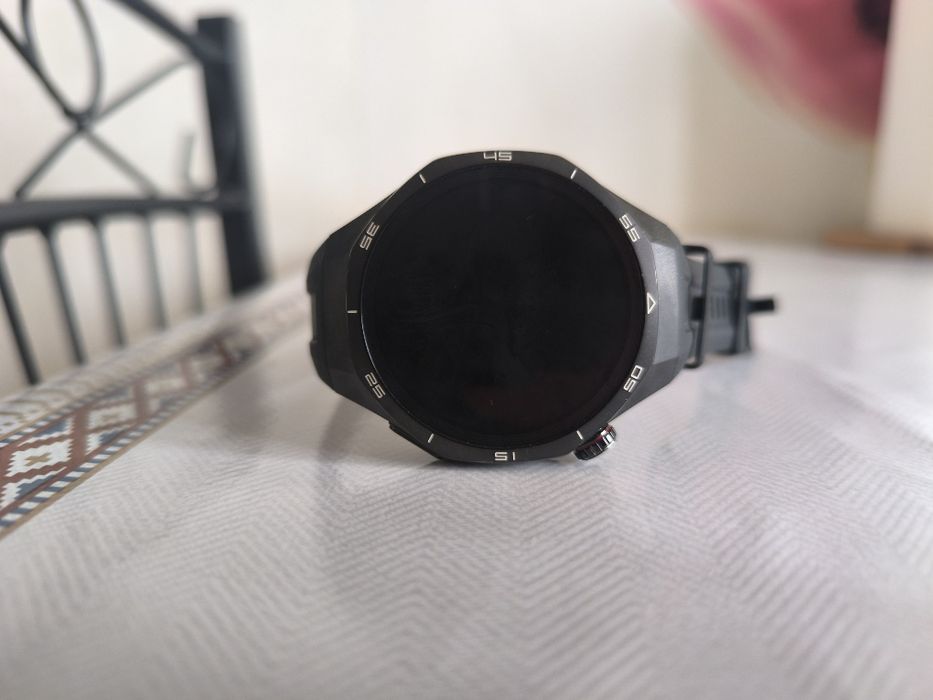 Смарт Часы Huawei Watch GT-5 Pro