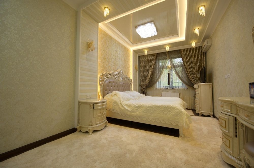 Ремонт Квартир, Офисов ,домов с дизайном в подарок.