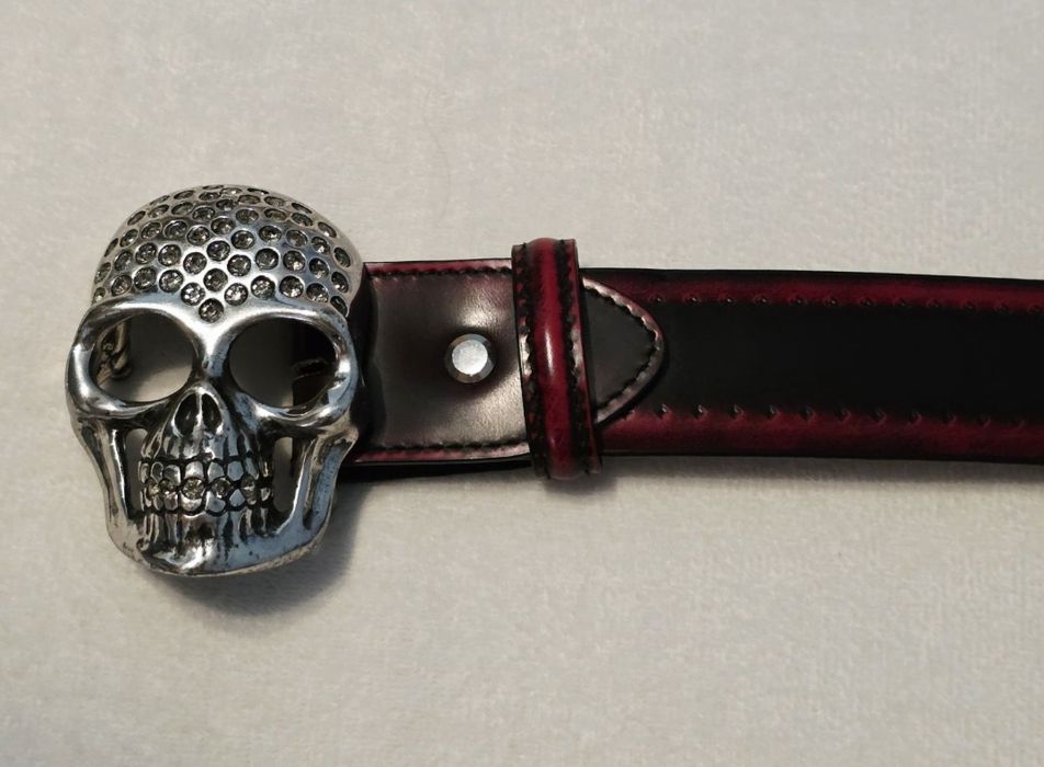 Curea unisex handmade Elliot Rhodes London