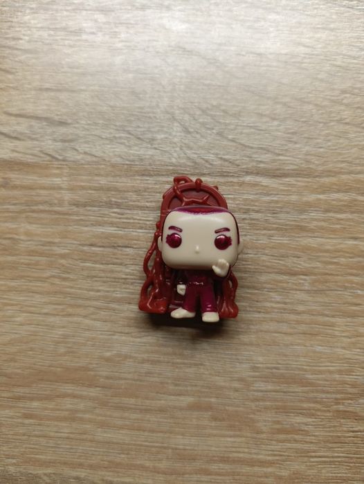 Фигурки Киндер joy  ОСД.