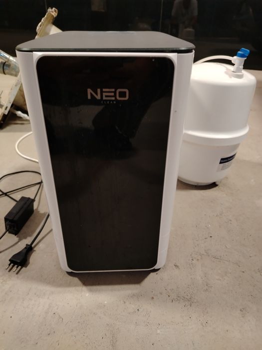 NEO suv filtri yangi.
