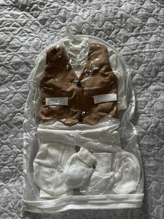 Детская одежда новая