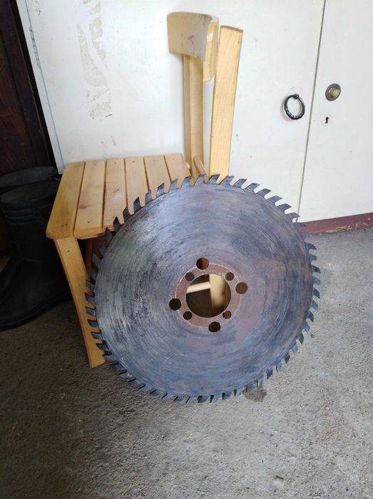 Продавам диск за циркуляр