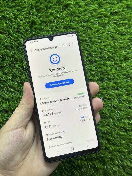 Samsung A42 5G 8/128 Gb