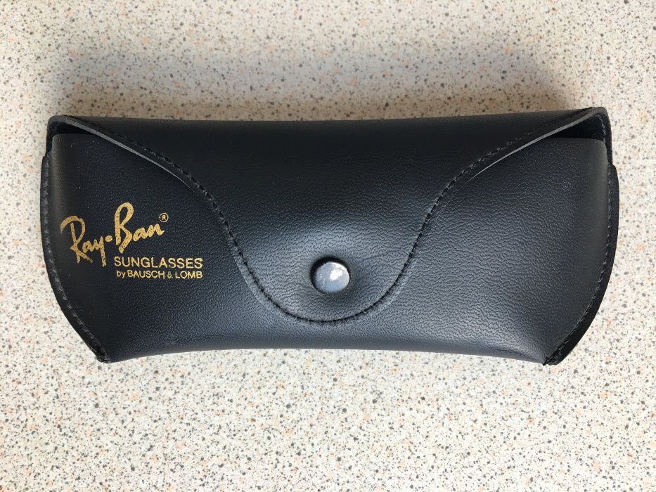 Toc ochelari B&L Ray-Ban USA