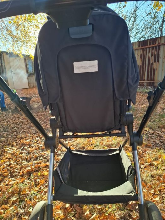 Продаю детский коляска