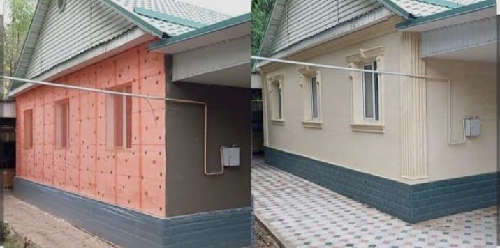 Евро ремонт, под ключ