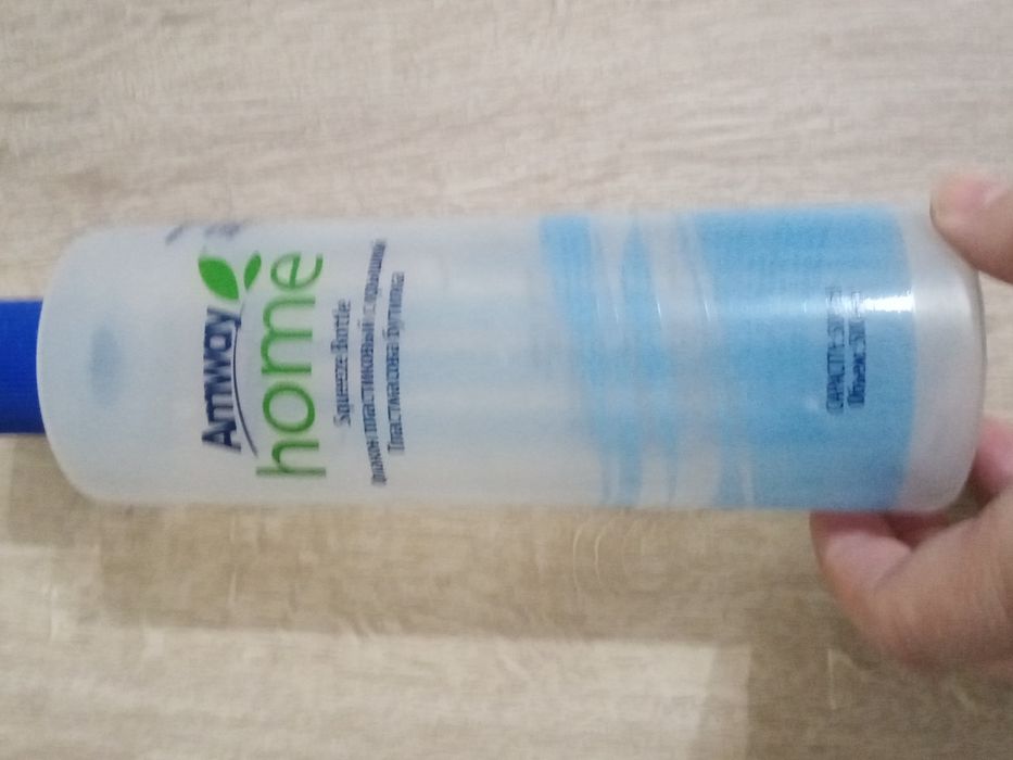 Amway. 500 тенге