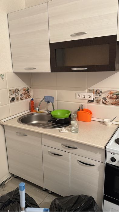 Продам куханый гарнетур