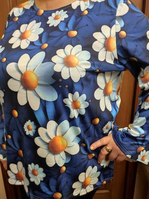 Футболки туники большие 56, 58,60, 62 ,64 ,66 разм