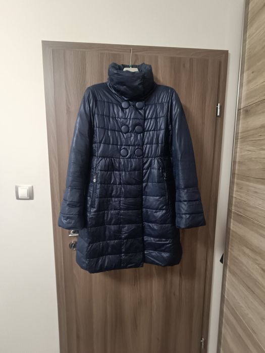 Дамско зимно яке