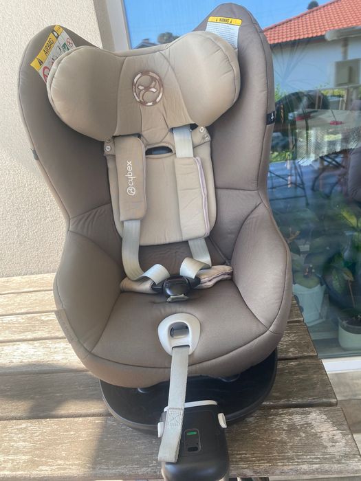 Столче за кола Cybex Sirona M i- size