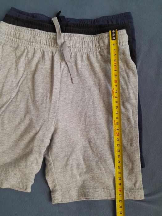 Lot pantaloni scurti copii