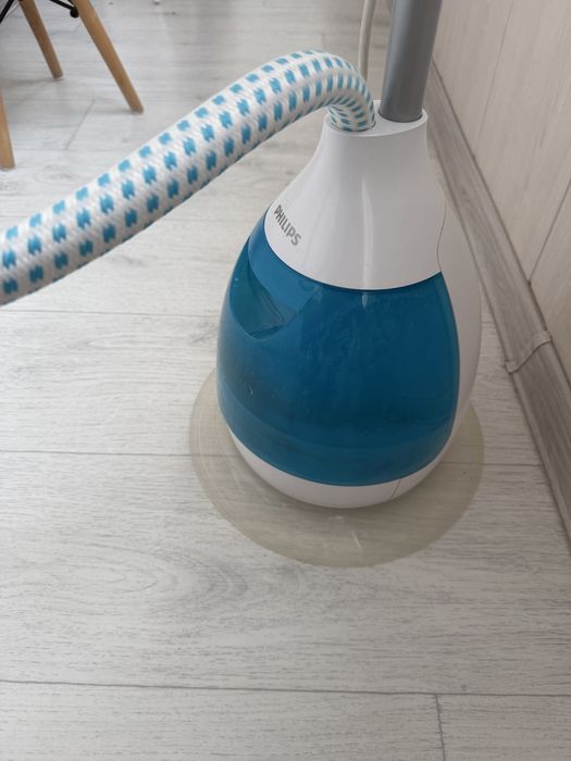 Отпариватель philipa