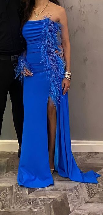 Rochie de seara,deosebita.